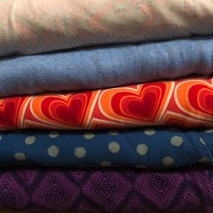 Brand New LuLaRoe Leggings OS